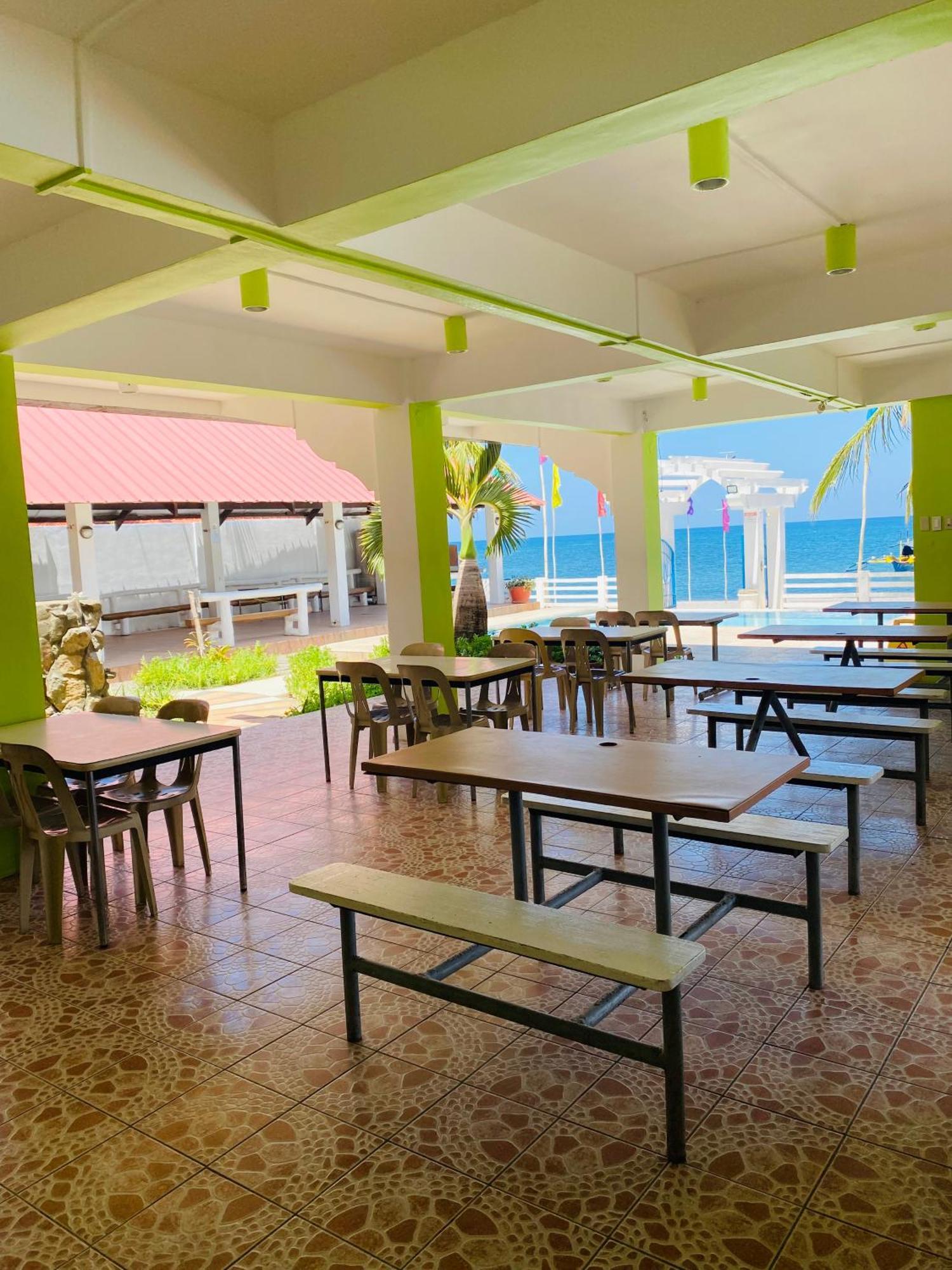 Phi-Phi Beach Resorts & Hotel Моронг Экстерьер фото